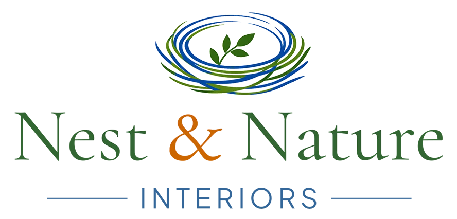 Nest and Nature Interiors